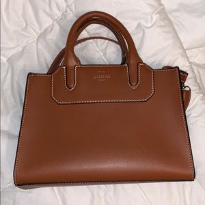 London Fog purse